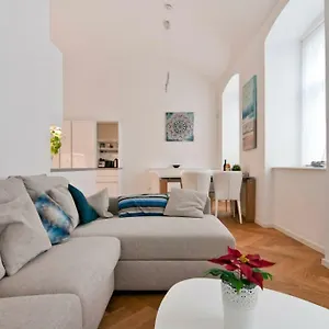 Appartement Sisi