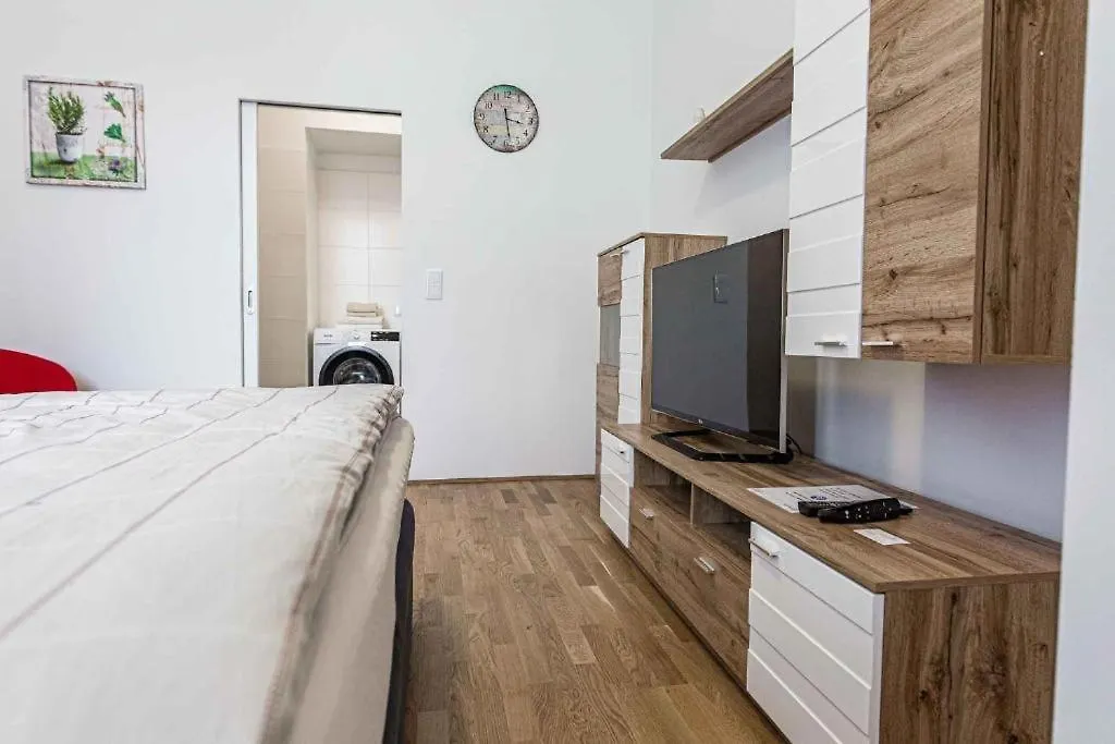 Bulldog Vienna Apartments - Hg Αυστρία